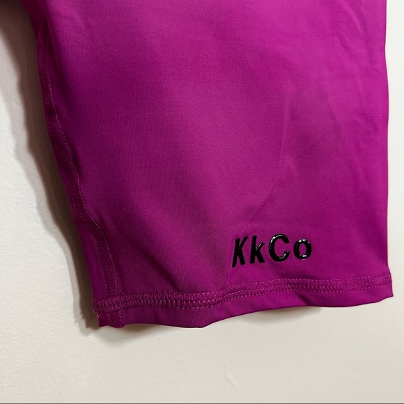 KkCo Outside Urban Outfitters Exclusive Bike Short - Picture 8 of 14